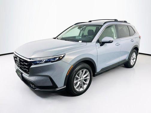 2023 Honda CR-V EX AWD