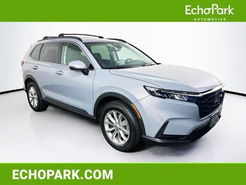 2023 Honda CR-V EX AWD