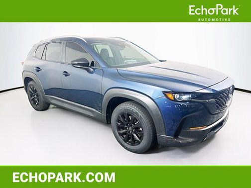 2023 Mazda CX-50 2.5 S Preferred Plus Package