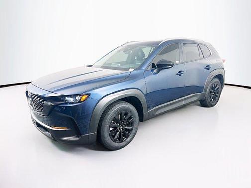 2023 Mazda CX-50 2.5 S Preferred Plus Package