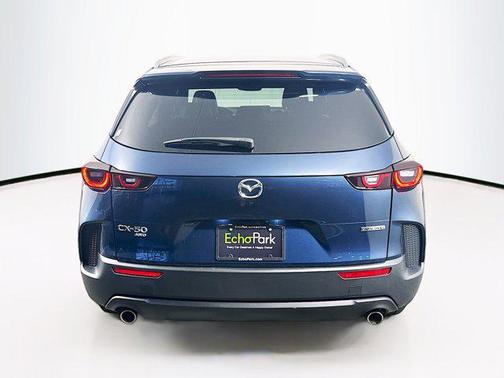 2023 Mazda CX-50 2.5 S Preferred Plus Package
