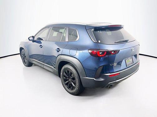 2023 Mazda CX-50 2.5 S Preferred Plus Package