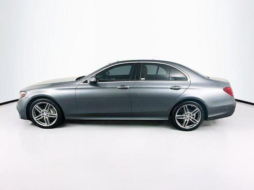 2017 Mercedes-Benz E-Class E 300 Luxury