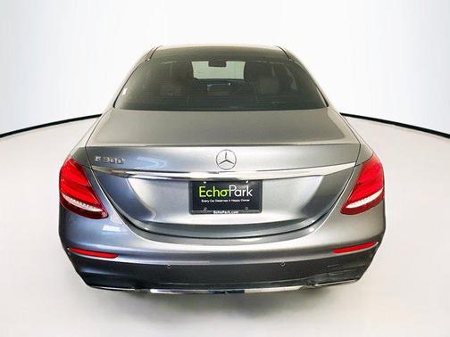 2017 Mercedes-Benz E-Class E 300 Luxury