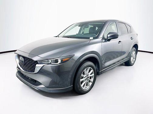 2023 Mazda CX-5 2.5 S Preferred