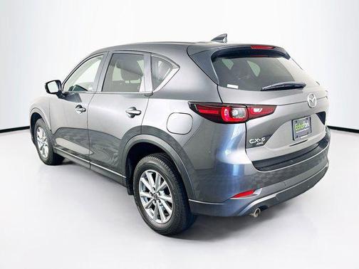 2023 Mazda CX-5 2.5 S Preferred