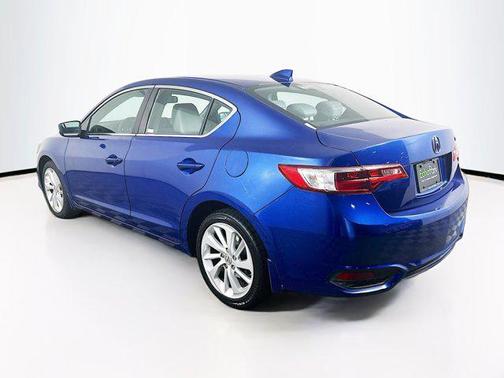 2016 Acura ILX 2.4L w/AcuraWatch Plus Pkg