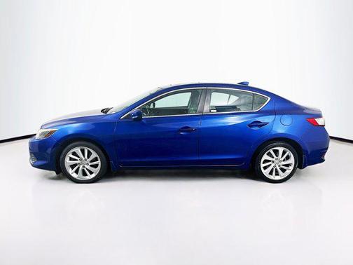 2016 Acura ILX 2.4L w/AcuraWatch Plus Pkg