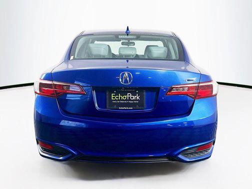 2016 Acura ILX 2.4L w/AcuraWatch Plus Pkg