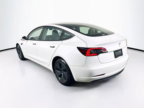 2023 Tesla Model 3 Standard Range