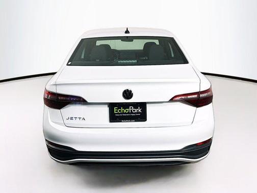 2023 Volkswagen Jetta 1.5T Sport