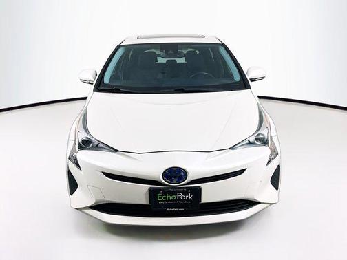 2016 Toyota Prius Four