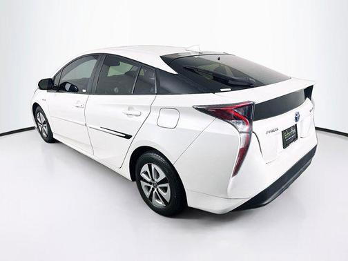 2016 Toyota Prius Four