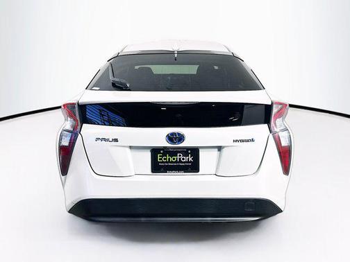 2016 Toyota Prius Four