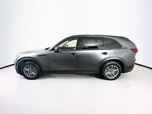 2024 Mazda CX-90 3.3 Turbo Preferred Plus