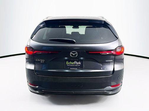 2024 Mazda CX-90 3.3 Turbo Preferred Plus