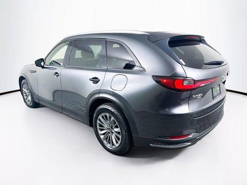 2024 Mazda CX-90 3.3 Turbo Preferred Plus