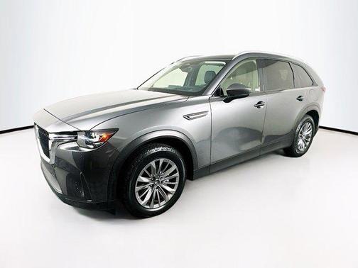 2024 Mazda CX-90 3.3 Turbo Preferred Plus