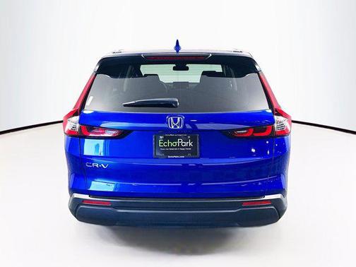 2023 Honda CR-V EX 2WD