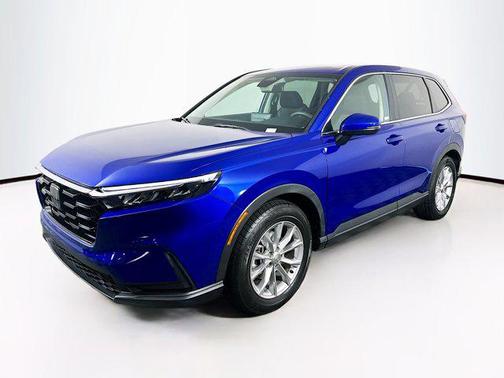 2023 Honda CR-V EX 2WD