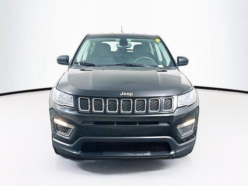 2021 Jeep Compass Sport