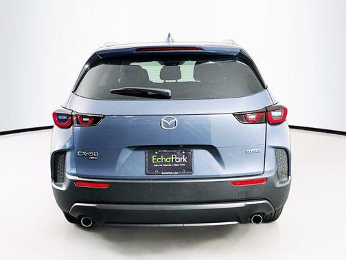 2025 Mazda CX-50 Hybrid Preferred Package