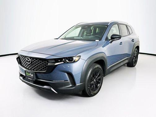 2025 Mazda CX-50 Hybrid Preferred Package