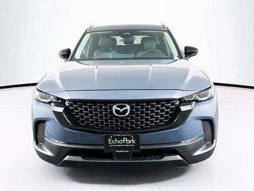 2025 Mazda CX-50 Hybrid Preferred Package