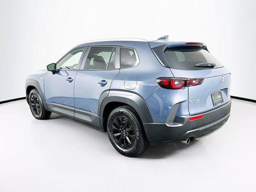 2025 Mazda CX-50 Hybrid Preferred Package