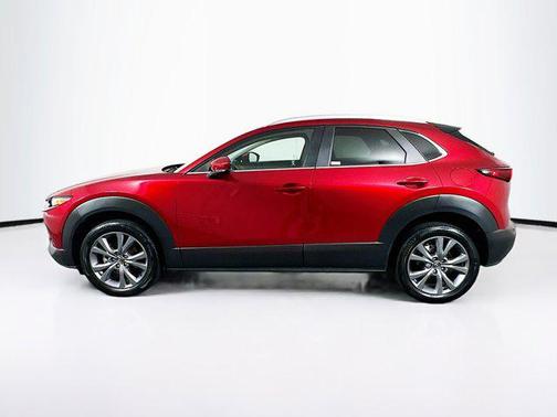 2024 Mazda CX-30 2.5 S Preferred Package