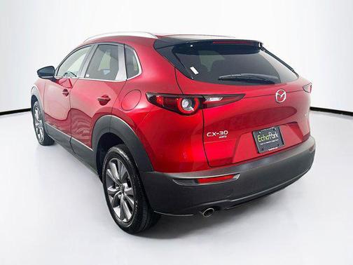 2024 Mazda CX-30 2.5 S Preferred Package