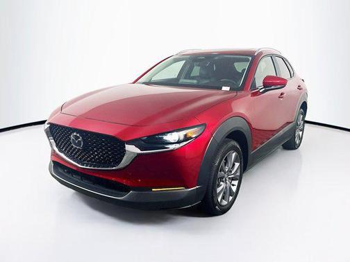 2024 Mazda CX-30 2.5 S Preferred Package