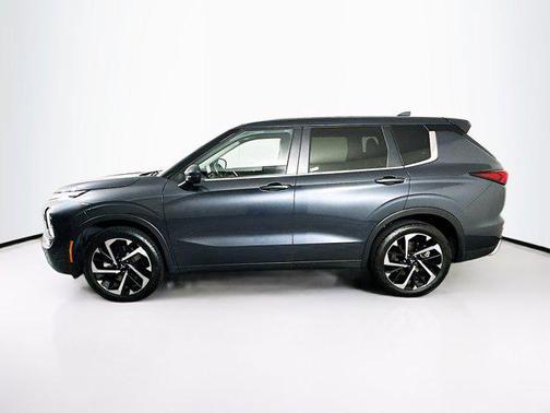 2024 Mitsubishi Outlander SE 2.5 S-AWC
