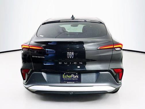 2025 Buick Envista Preferred FWD