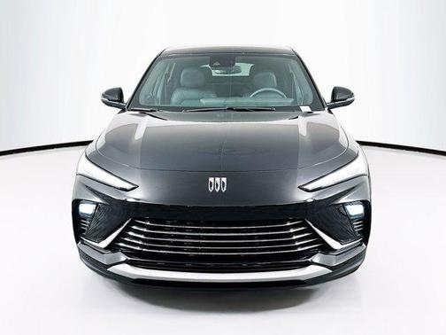 2025 Buick Envista Preferred FWD