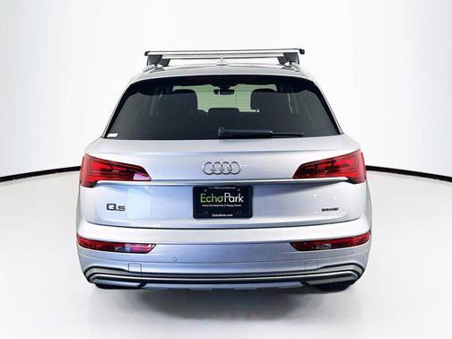 2021 Audi Q5 45 Premium