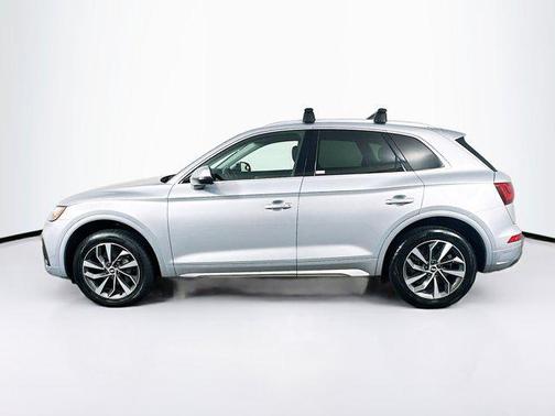 2021 Audi Q5 45 Premium