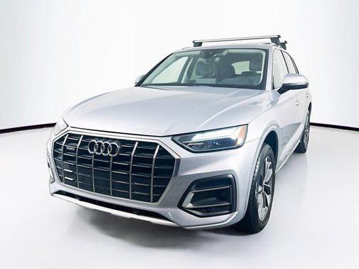 2021 Audi Q5 45 Premium