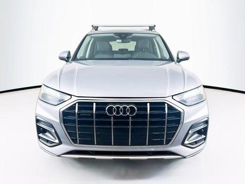 2021 Audi Q5 45 Premium