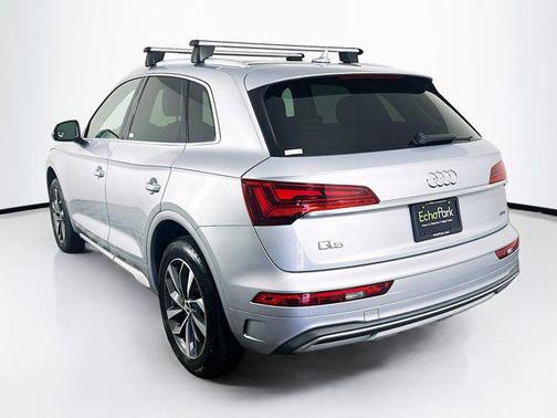 2021 Audi Q5 45 Premium