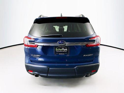 2024 Subaru Ascent Premium 7-Passenger