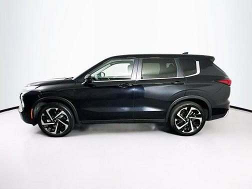 2024 Mitsubishi Outlander SE 2.5 S-AWC