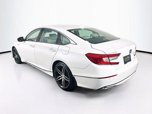 2022 Honda Accord Hybrid Touring