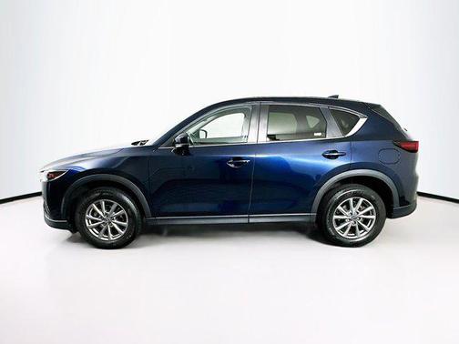 2022 Mazda CX-5 2.5 S Preferred Package