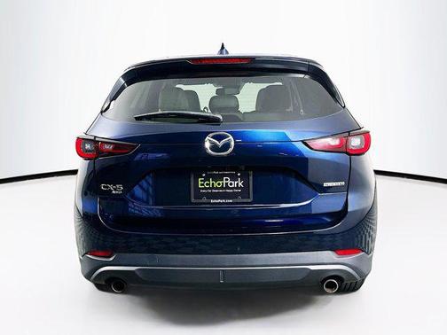 2022 Mazda CX-5 2.5 S Preferred Package
