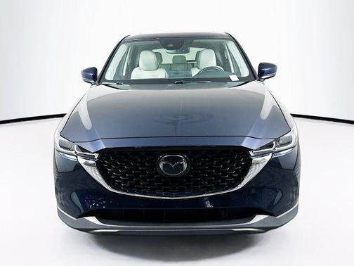2022 Mazda CX-5 2.5 S Preferred Package