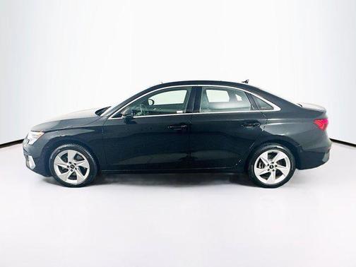 2024 Audi A3 Premium