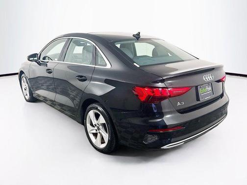 2024 Audi A3 Premium