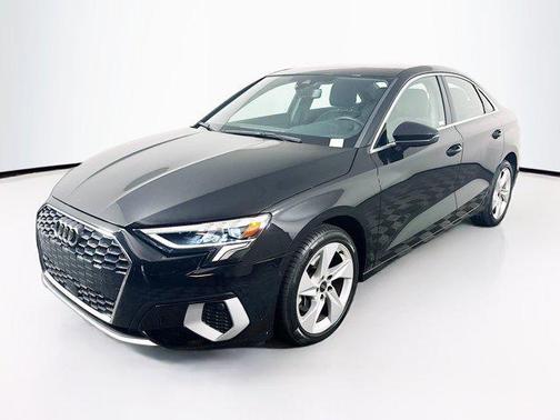 2024 Audi A3 Premium