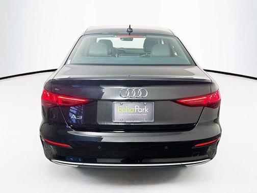 2024 Audi A3 Premium